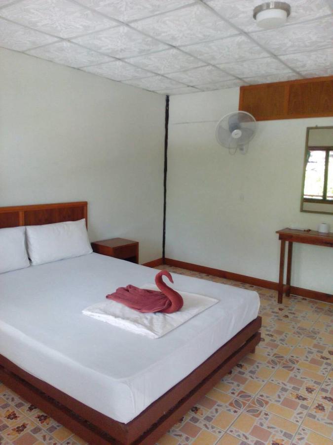 Scenery Guest House Islas Phi Phi Exterior foto