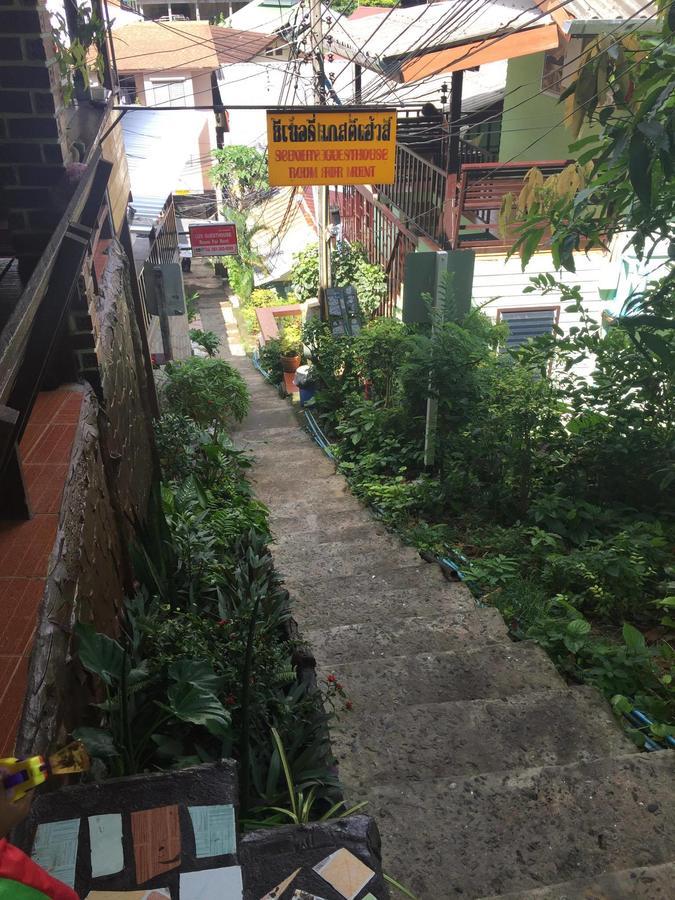 Scenery Guest House Islas Phi Phi Exterior foto