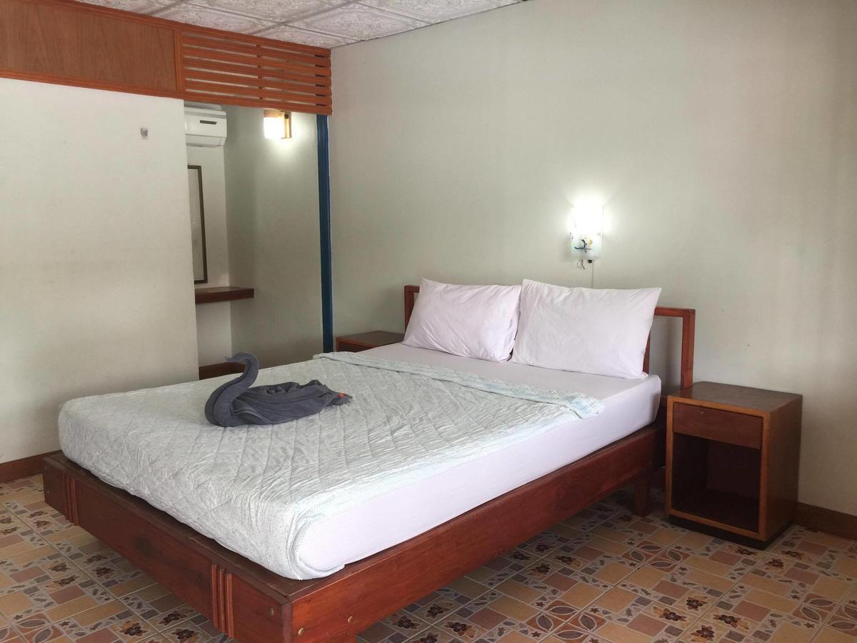 Scenery Guest House Islas Phi Phi Exterior foto